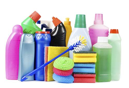Bath Cleaners