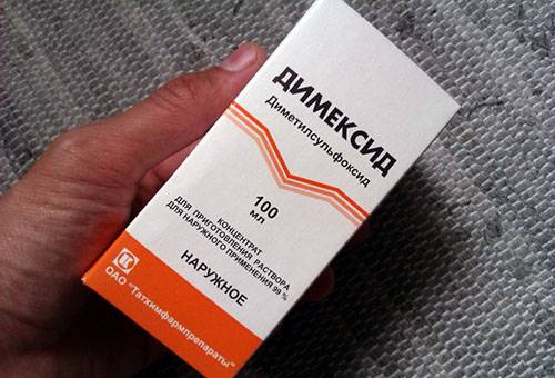 Dimexide