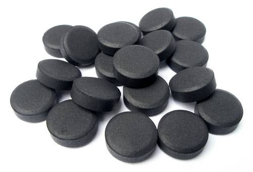 Activated Carbon Cleaning