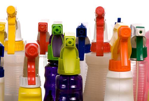 Detergents