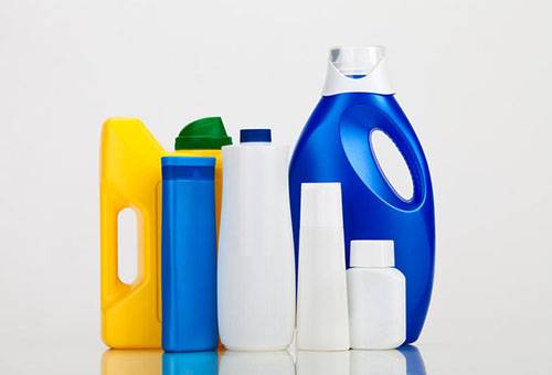 Cleaning products