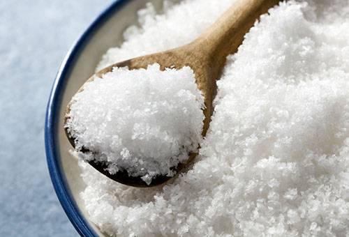 Salt