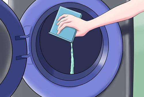 Machine washable