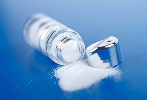 Salt