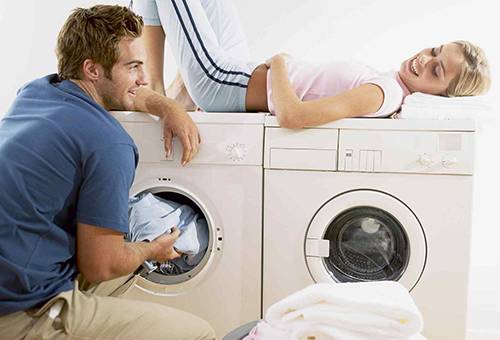 Machine wash no problem