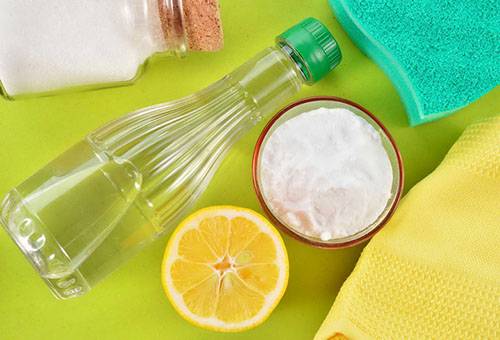 Home Remedies