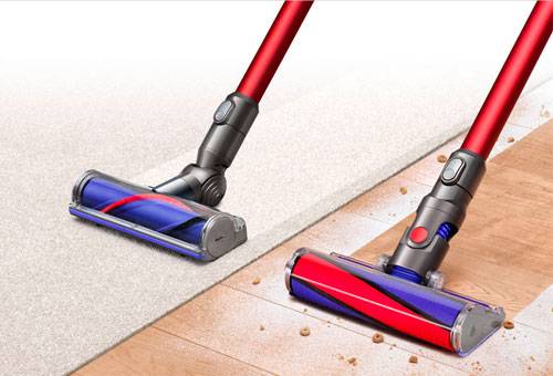 washing vacuum cleaner