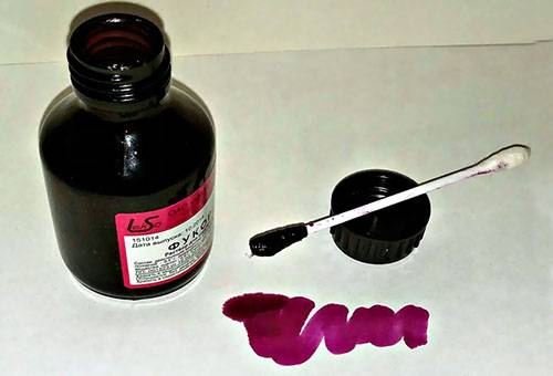 Fucorcin