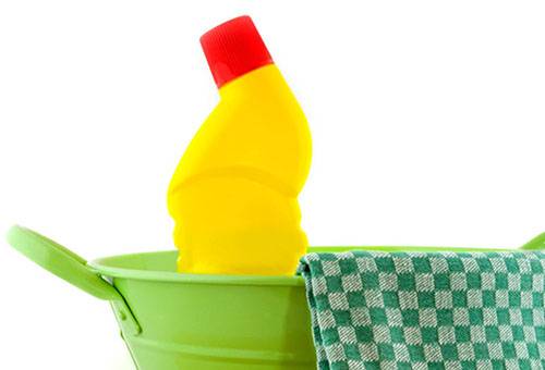Cleaning agent