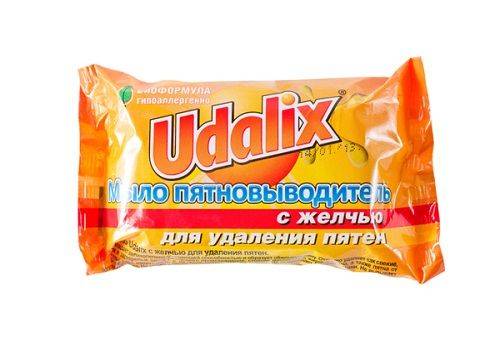 soap for removing old stains