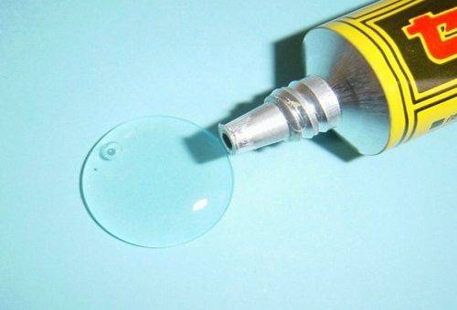 super moment glue