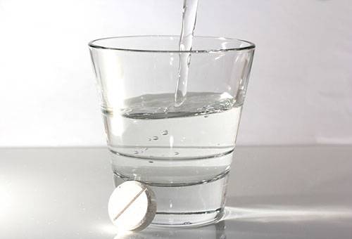 Aspirin