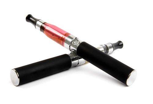 elektroniskā cigarete