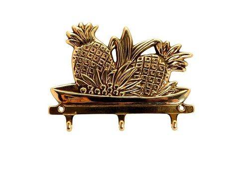 brass product