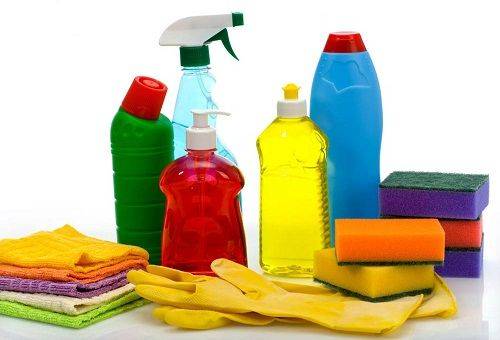 mirror cleaners