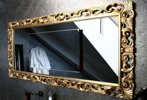mirror