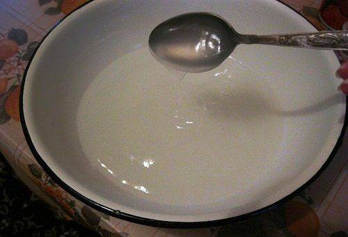 starch preparation 2