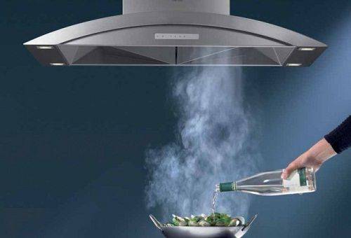 range hood