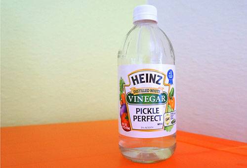 Vinegar HEINZ