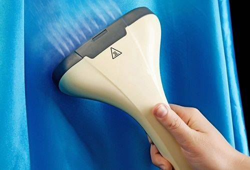 steam cleaner