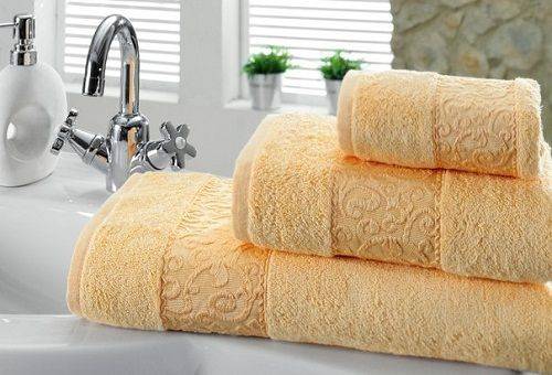 terry towels