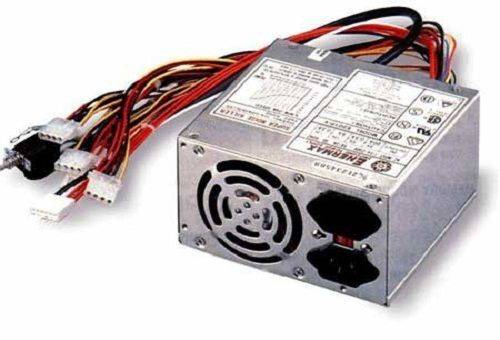 computer power supply