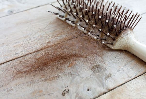 Massage comb