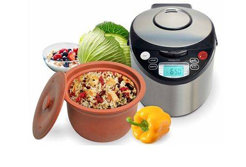 multicooker korpuss