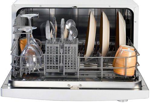 Dishwasher Bosch SMS