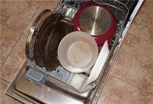 Dishwasher