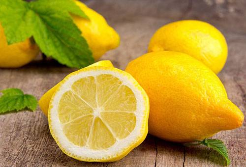 Lemon