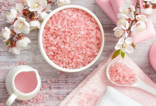 Sea salt