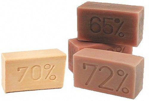 laundry soap