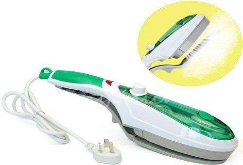 steam cleaner
