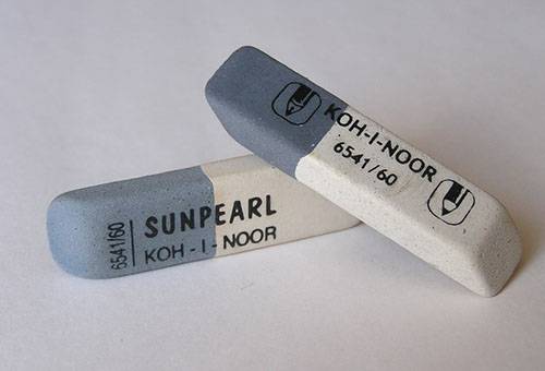 Eraser