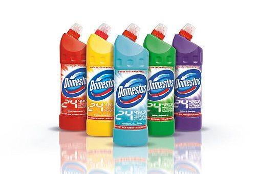 domestos