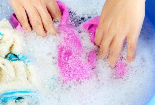 handwash