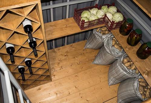 Cellar