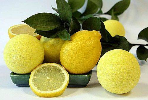 lemons