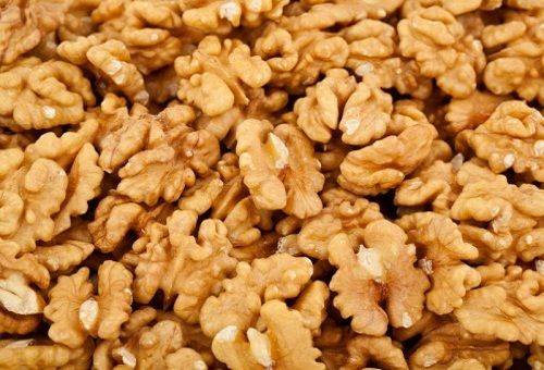 walnuts