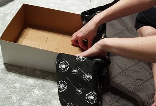 Tight box