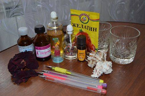 air freshener ingredients