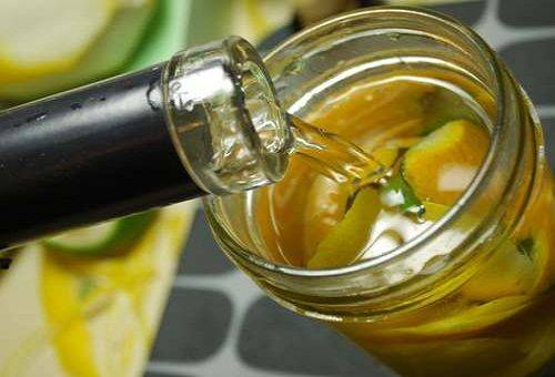 homemade freshener