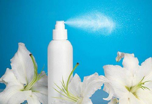 spray can