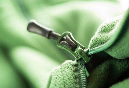 fleece clothes