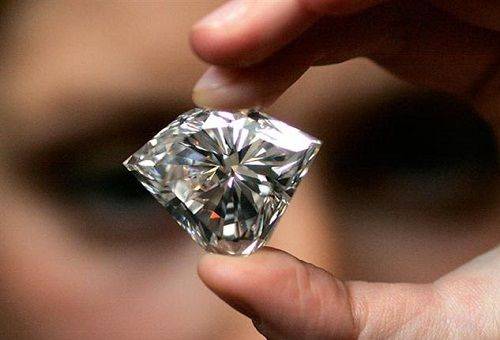 diamond