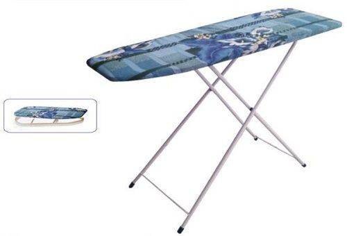 ironing board