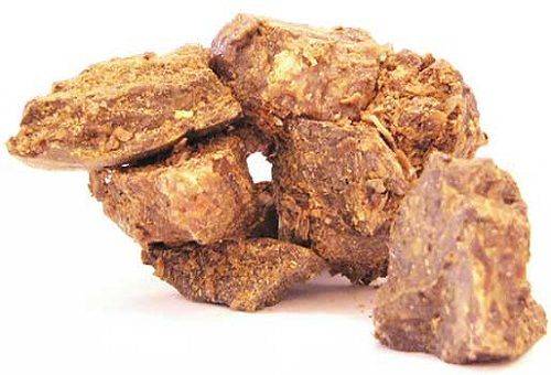 dry propolis