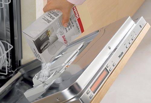 Dishwasher