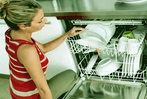 Dishwasher